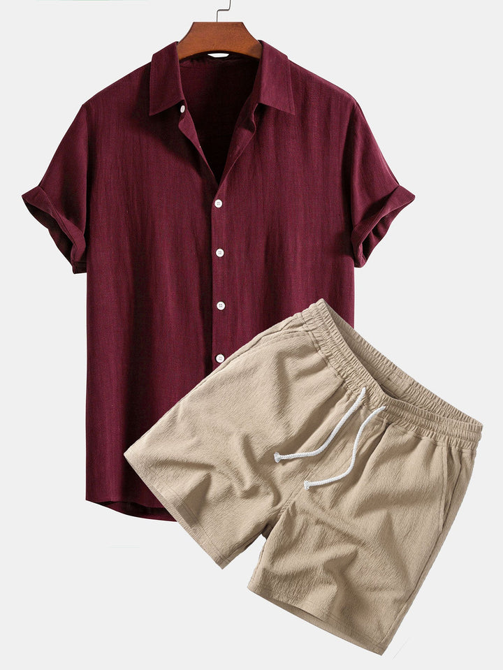 Conjunto del Club Náutico de Miami