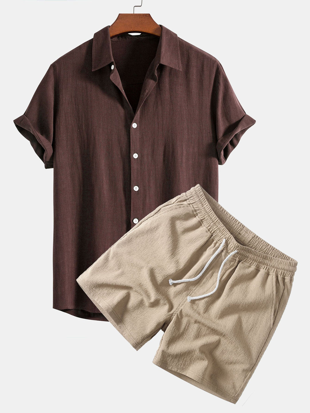 Conjunto del Club Náutico de Miami