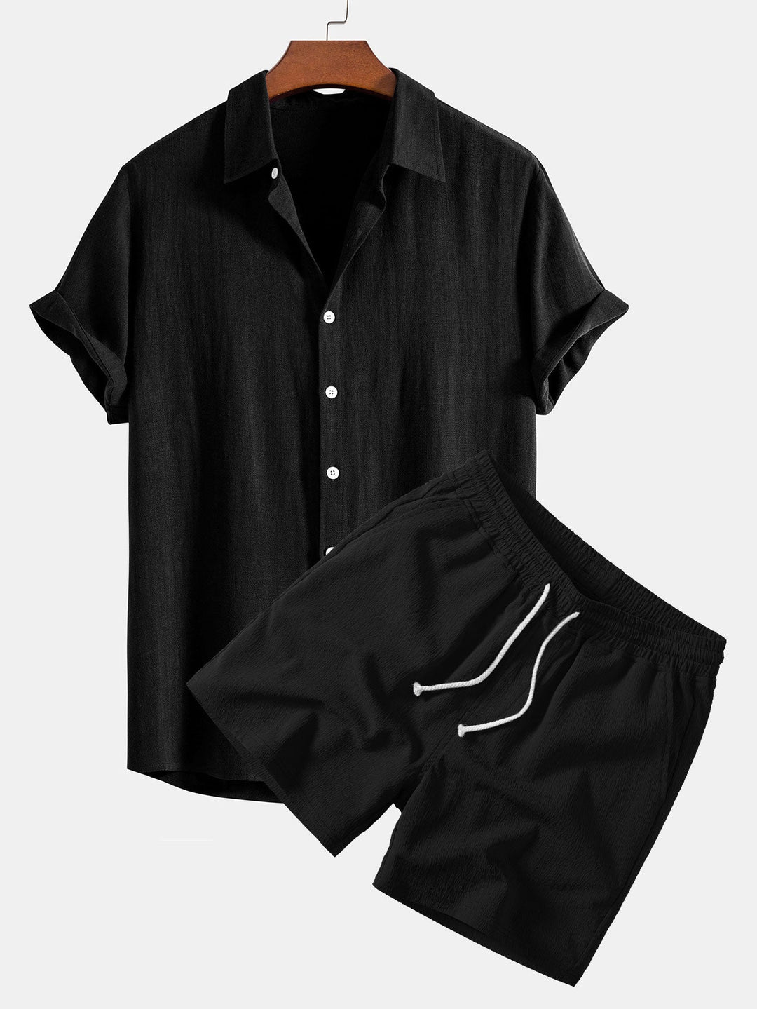 Conjunto del Club Náutico de Miami