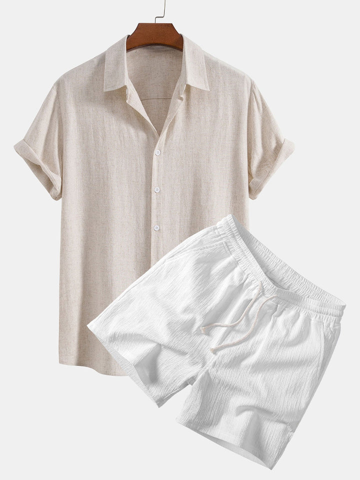Conjunto del Club Náutico de Miami