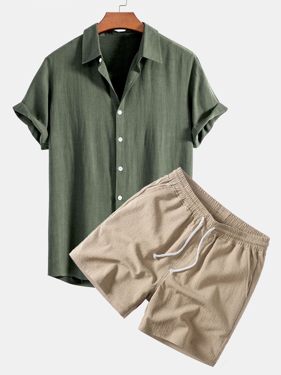 Conjunto del Club Náutico de Miami