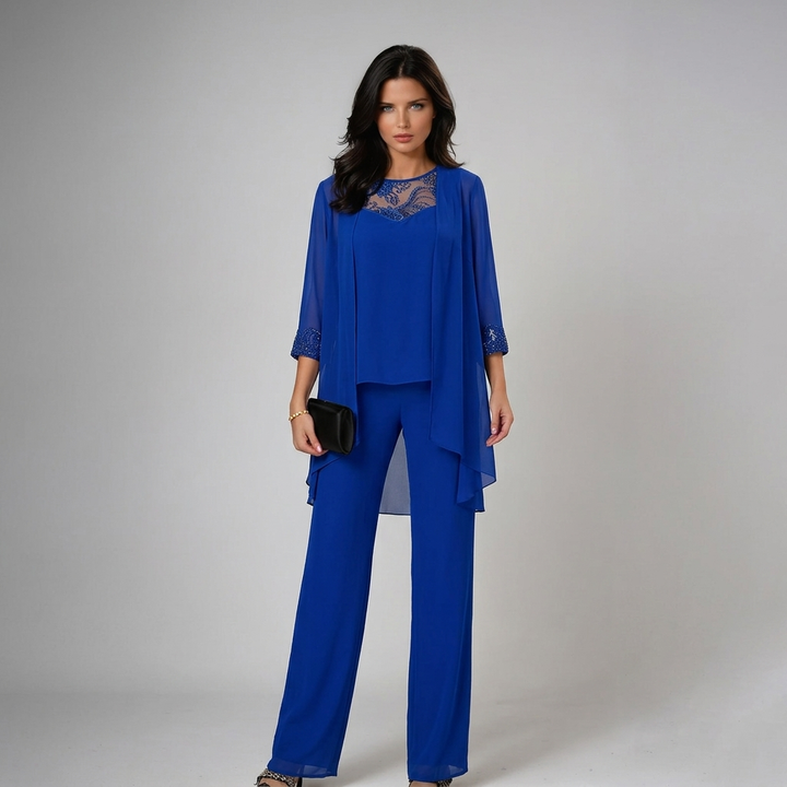 Eva | Conjunto