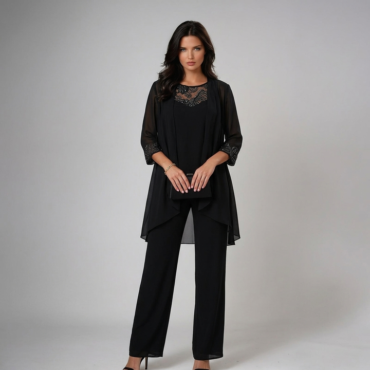 Eva | Conjunto