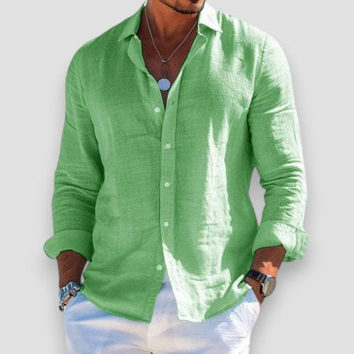 Álvaro | Camisa