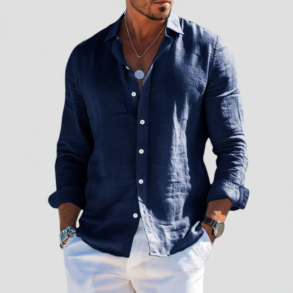 Álvaro | Camisa