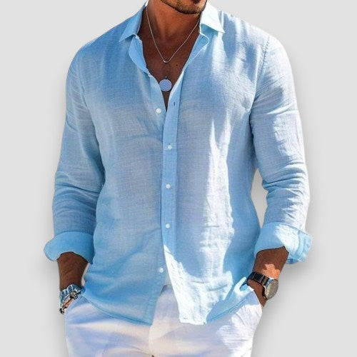 Álvaro | Camisa