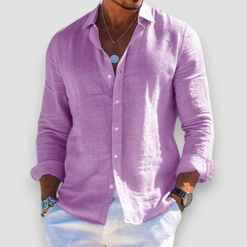Álvaro | Camisa