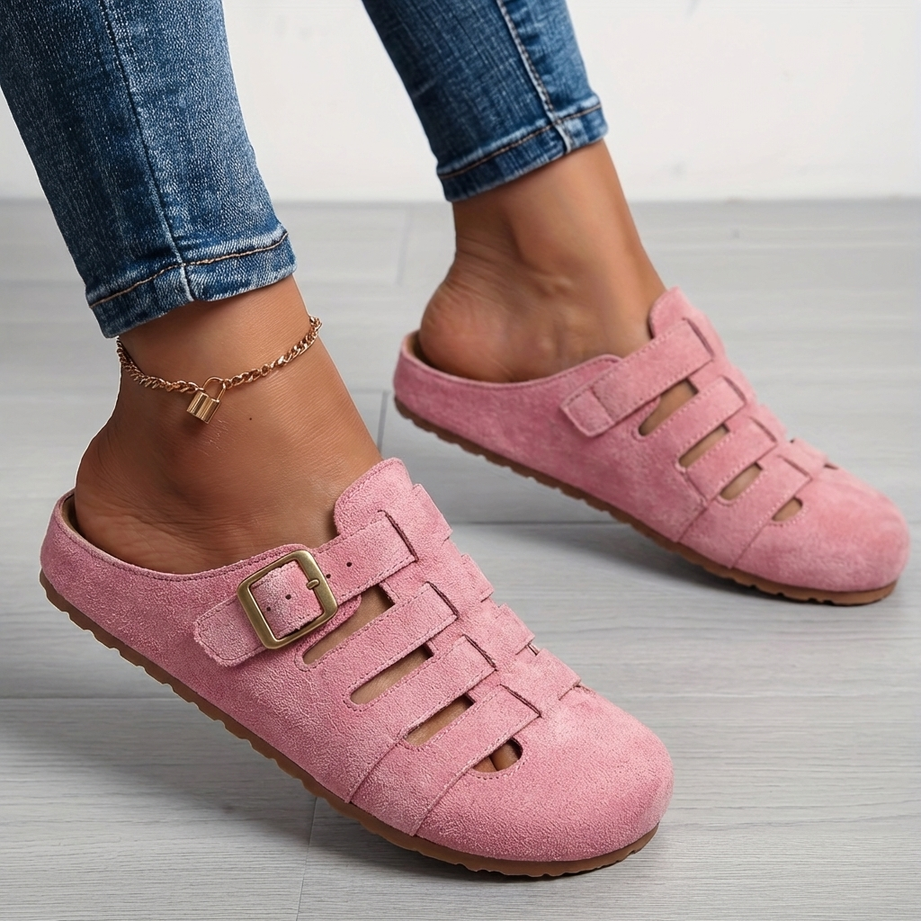 Isabella | Sandalias