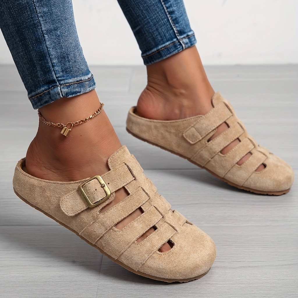 Isabella | Sandalias
