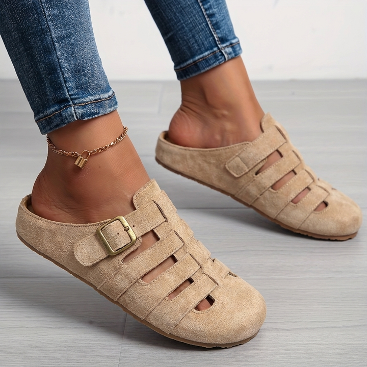 Isabella | Sandalias