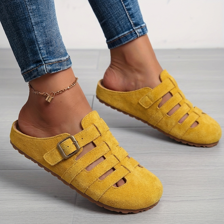 Isabella | Sandalias