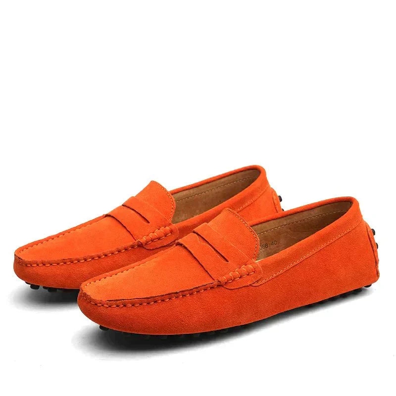 Pablo | Mocasines Clásicos