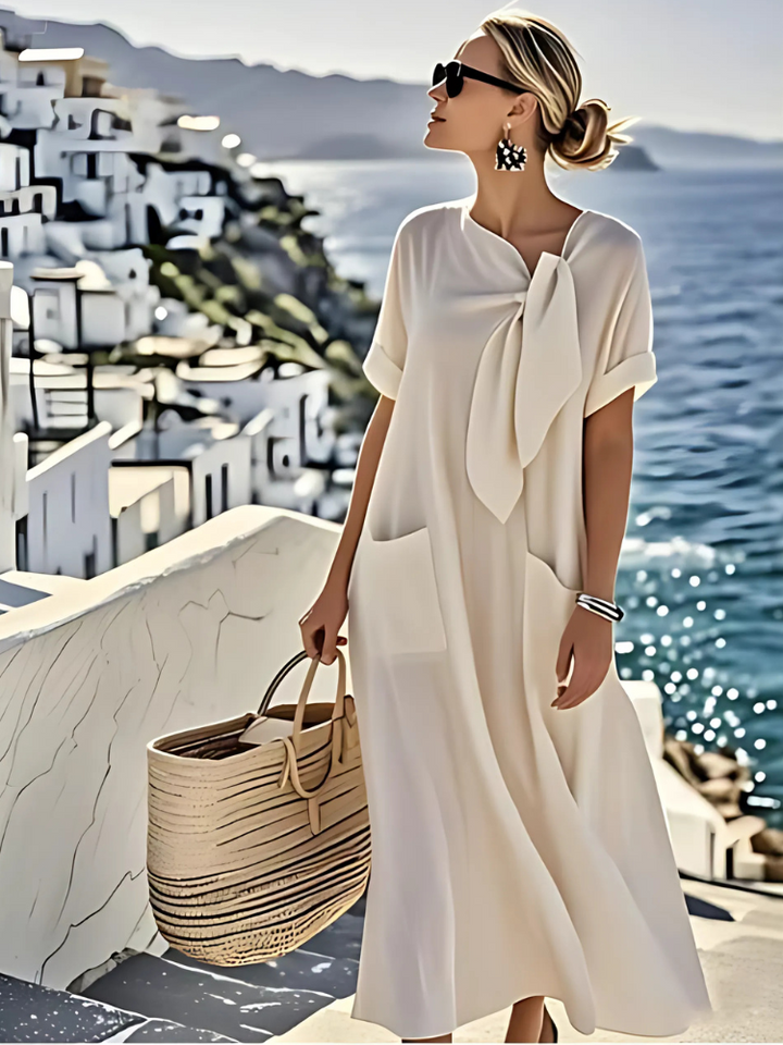 Ella | Ropa Elegante  con Bolsillos