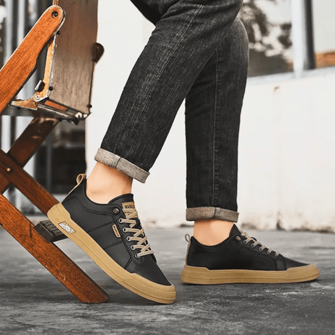 Javier | Zapatillas