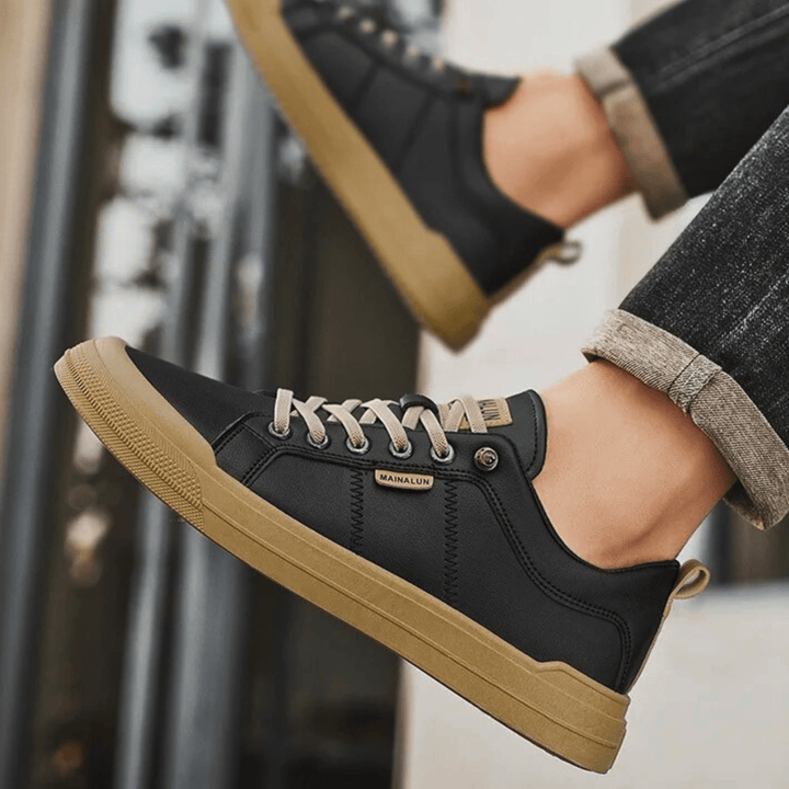 Javier | Zapatillas