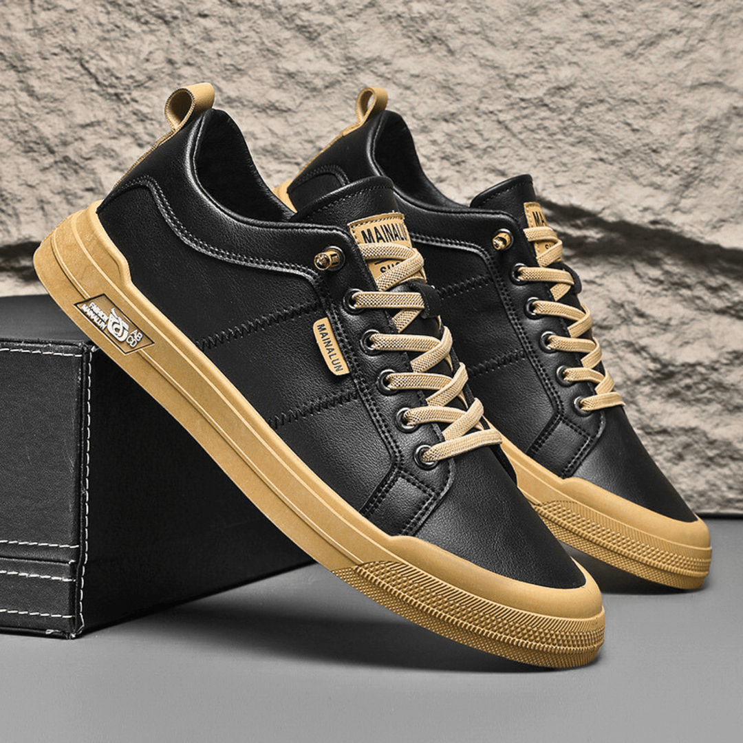 Javier | Zapatillas