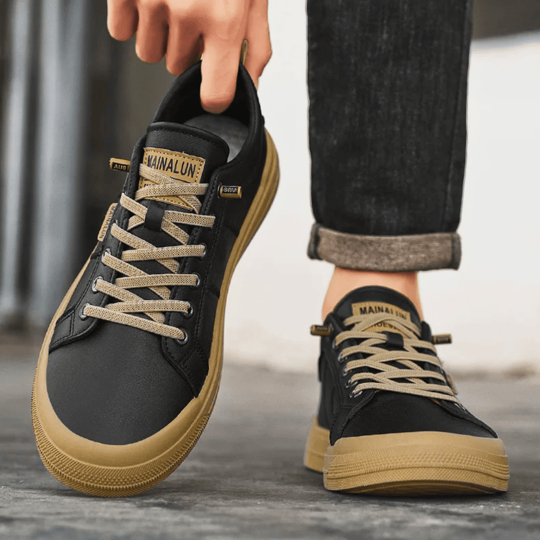 Javier | Zapatillas