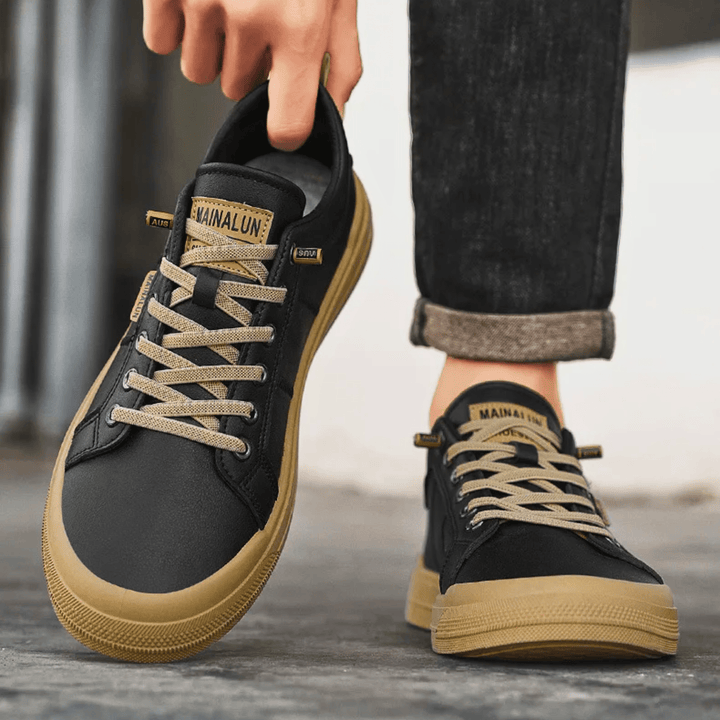 Javier | Zapatillas